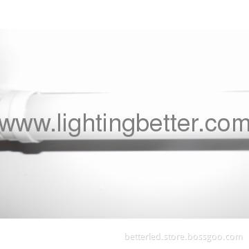 0.6m 10w T8 LED tube with high lumen